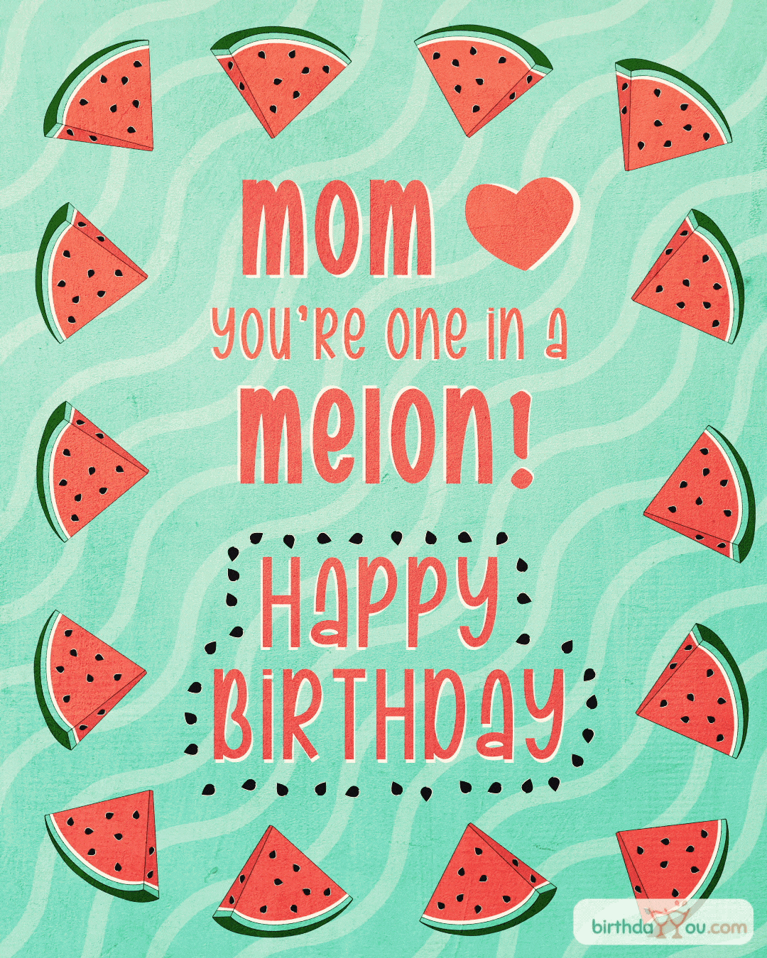 animated happy birthday mom images