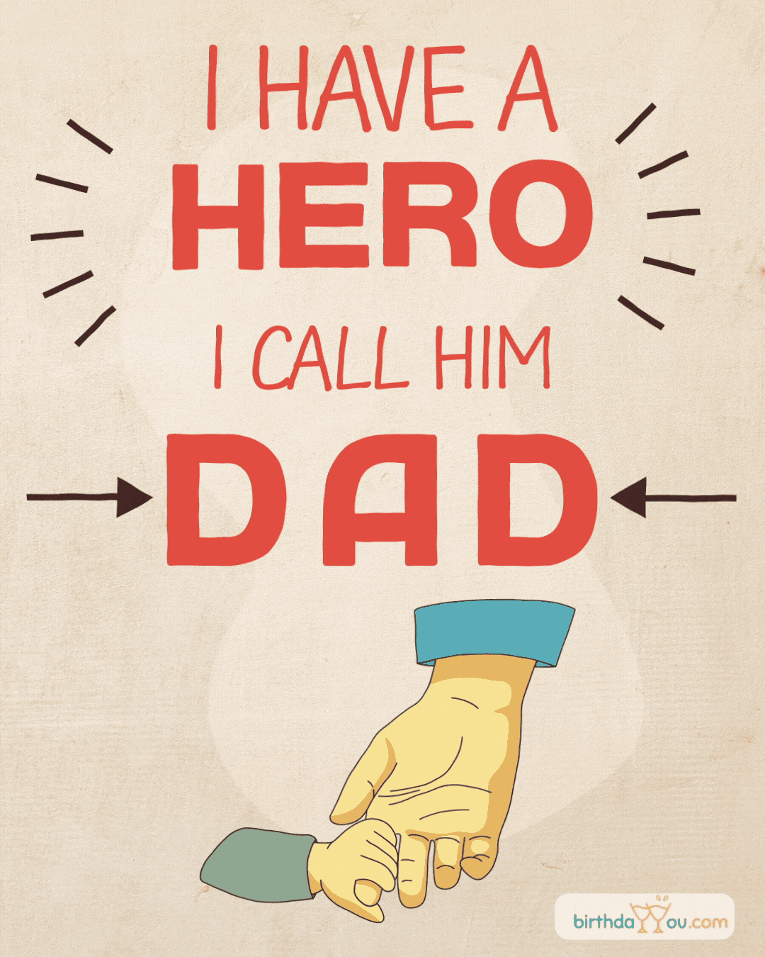 Happy birthday dad gifs