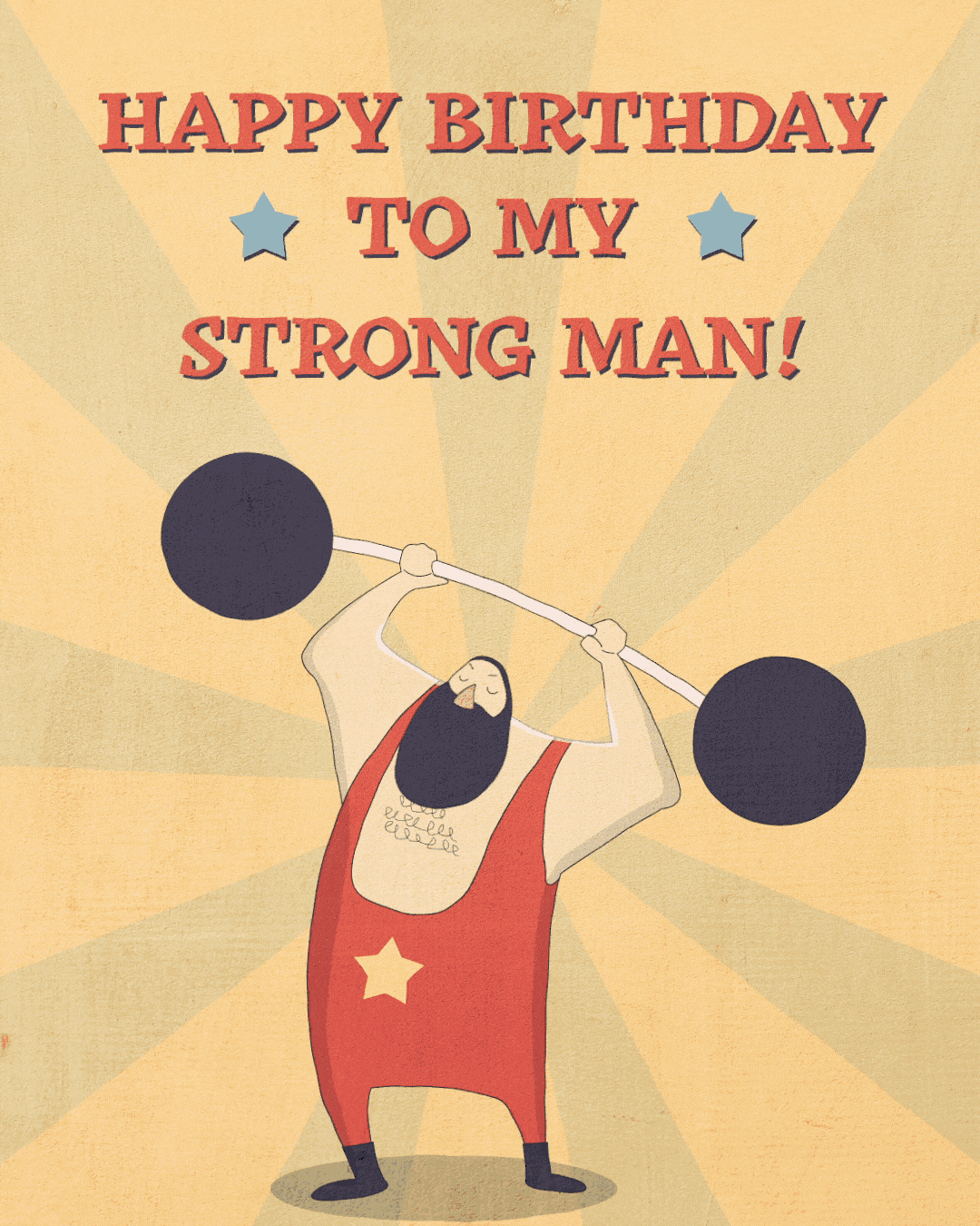animated birthday cards for husband