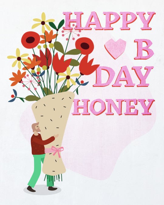 Amazing Happy Birthday Honey - birthdayyou.com Amazing Happy Birthday Honey - birthdayyou.com