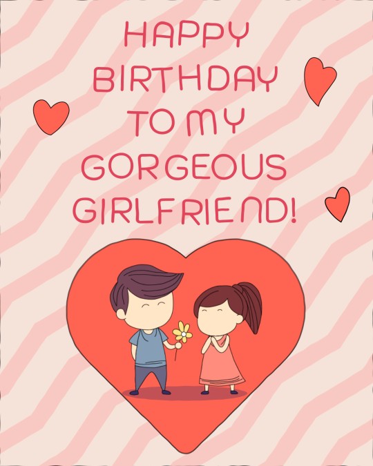 Free Happy Birthday Animated Images and GIFs for Girlfriend ...