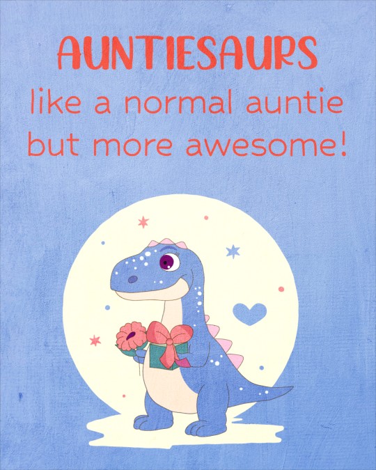 Blue Birthday Awesome Auntie - birthdayyou.com Blue Birthday Awesome Auntie - birthdayyou.com