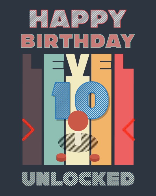 Bright 10th Years Happy Birthday - birthdayyou.com Bright 10th Years Happy Birthday - birthdayyou.com