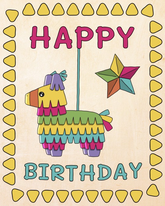 God Bless You on Your Birthday Animated Images and GIFs