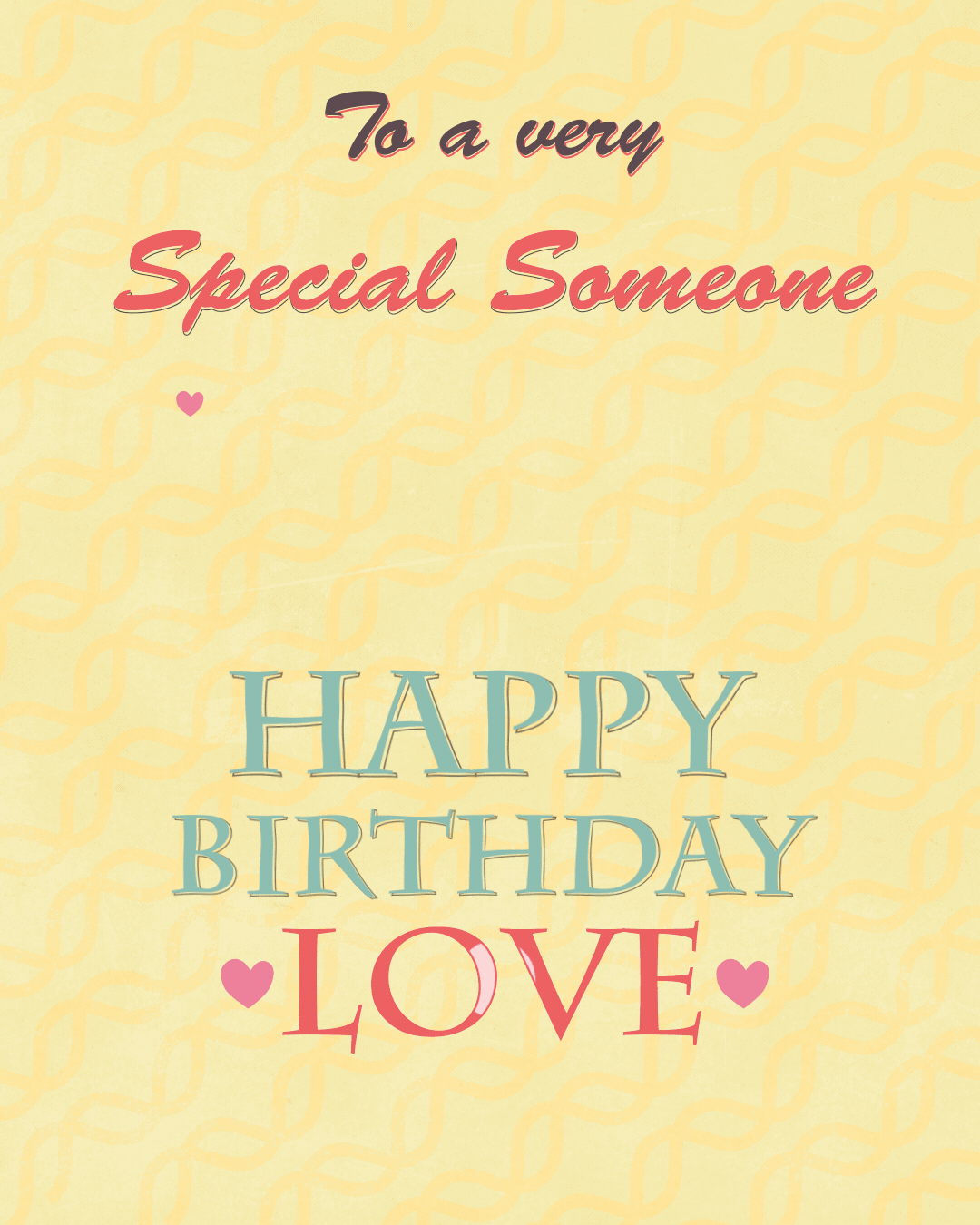 Free Happy Birthday Animated Images and GIFs for Boyfriend ...