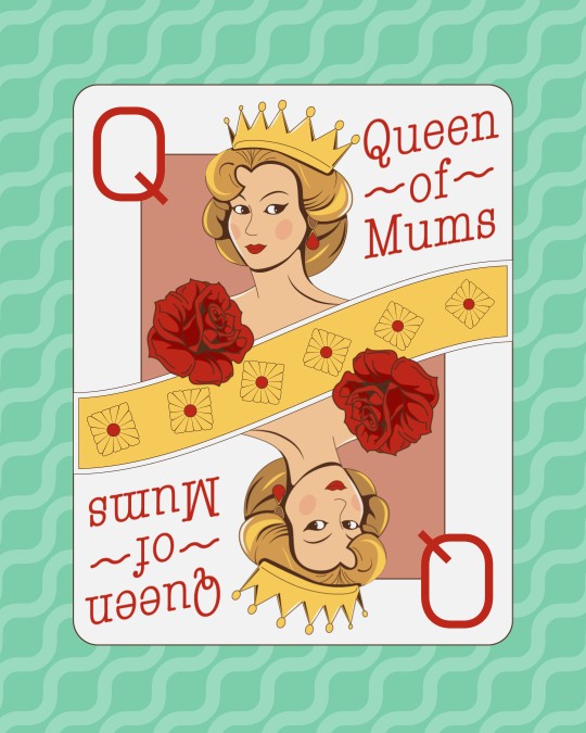 Happy Birthday Queen of Mums - birthdayyou.com Happy Birthday Queen of Mums - birthdayyou.com