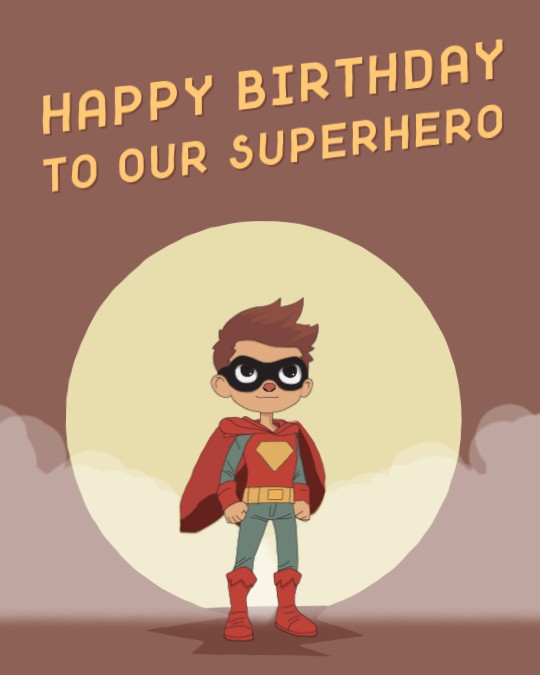 Happy Birthday Superhero Grandson - birthdayyou.com Happy Birthday Superhero Grandson - birthdayyou.com